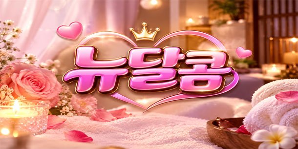 뉴달콤